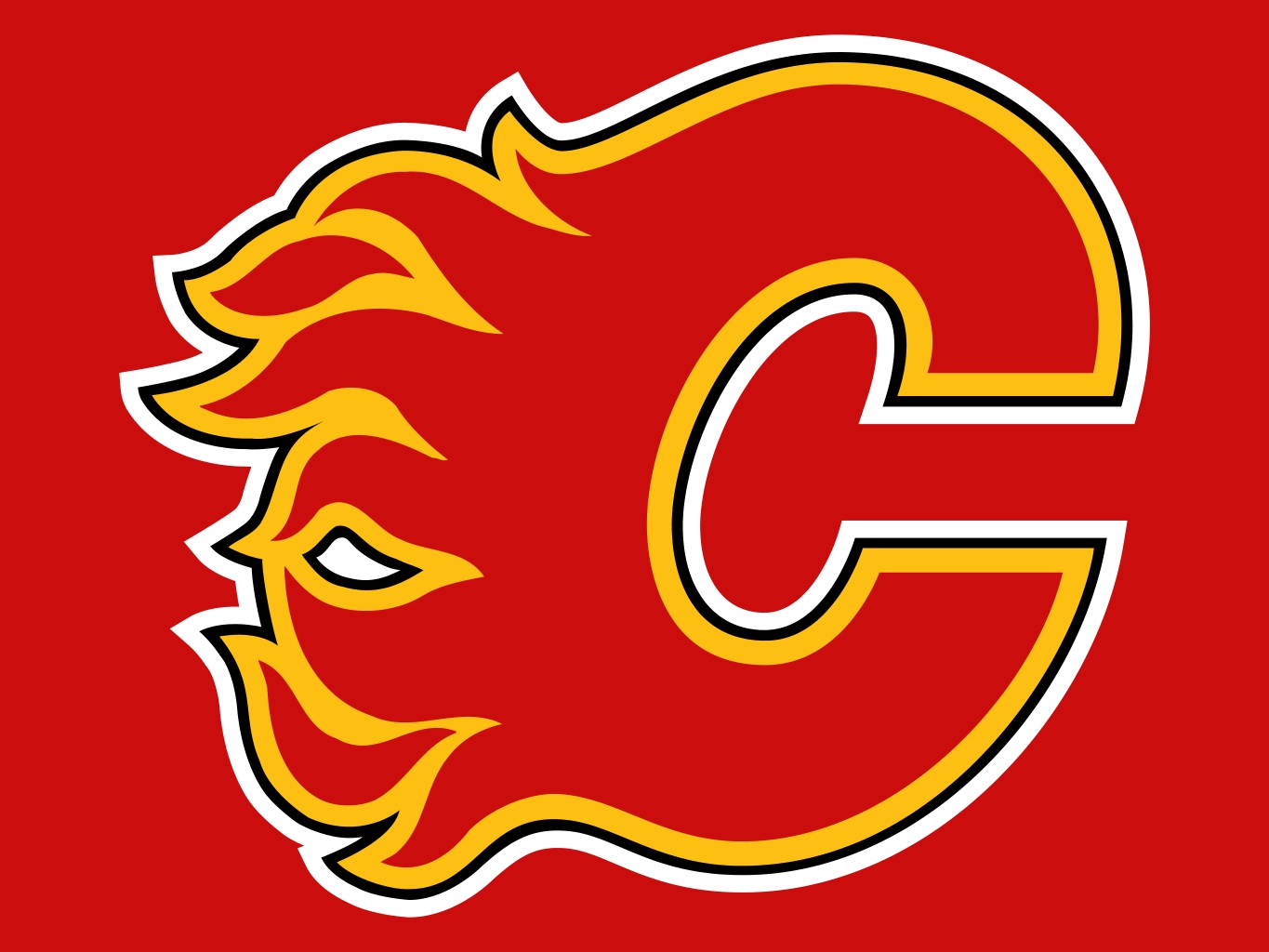 Calgary Flames vs LA Kings